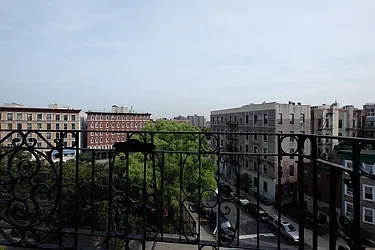 Rented by Keller Williams NYC