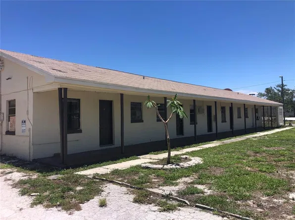 325 77TH AVENUE, ST PETE BEACH, FL 33706