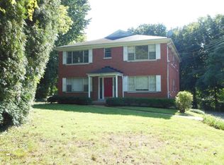 318 Ridgedale Rd APT 3, Louisville, KY 40206