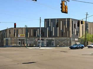 440 N Front St APT 204, Memphis, TN 38105