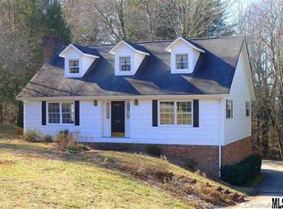 968 Norwood St SW, Lenoir, NC 28645