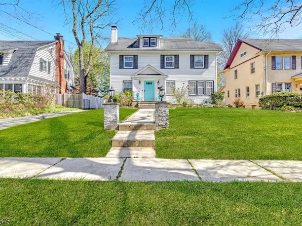 941 STELLE AVENUE, Plainfield City, NJ 07063