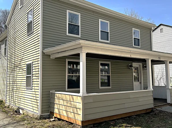 (undisclosed Address), Ellenville, NY 12428