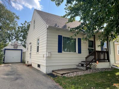 110-10 1/4 St SE, Rochester, MN, 55904