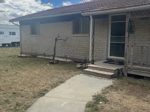 3839 N Marshall Rd, Grantsville, UT 84029