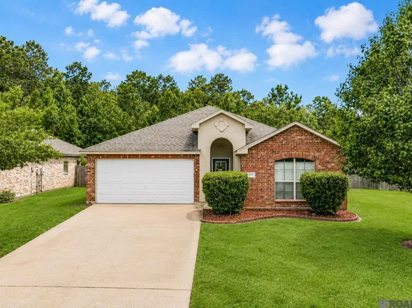 11134 Ascension Ct, Denham Springs, LA 70726