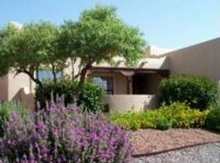 580 Canyon Point Rd, Las Cruces, NM 88011