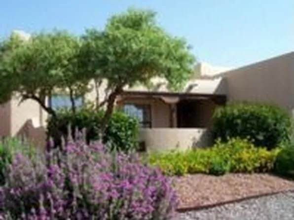 580 Canyon Point Rd, Las Cruces, NM 88011