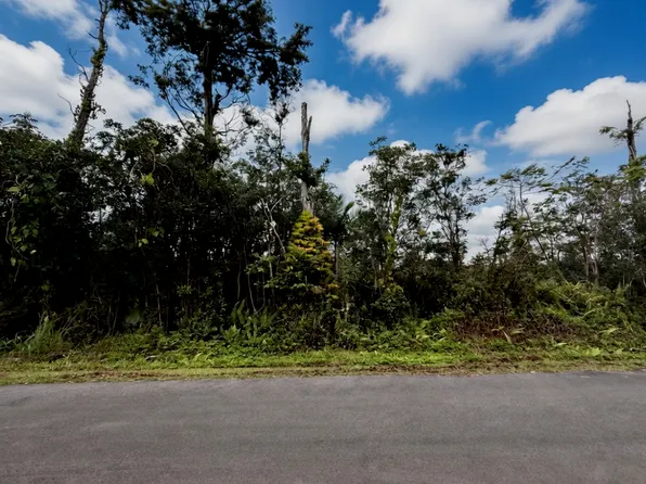 Kumakahi St Lot 41, Pahoa, HI 96778