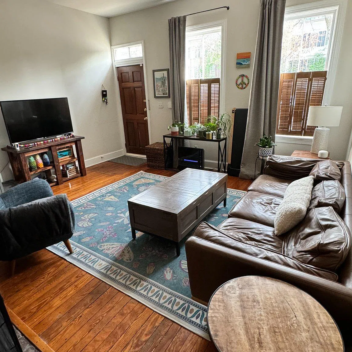 2 bed, 1.5 bath, 960 sqft, $3,950 — Photo 4