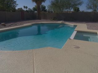 2218 W Colt Rd, Chandler, AZ 85224