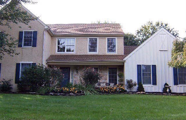 For Sale: 705 Patrick Henry Circle, West Chester, PA 19382