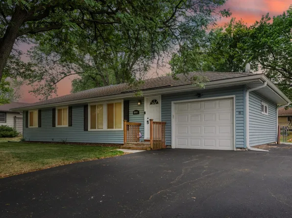 5841 Boone Ave N, New Hope, MN 55428