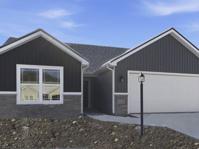 4141 Shadowood Lakes Trl, Fort Wayne, IN, 46818