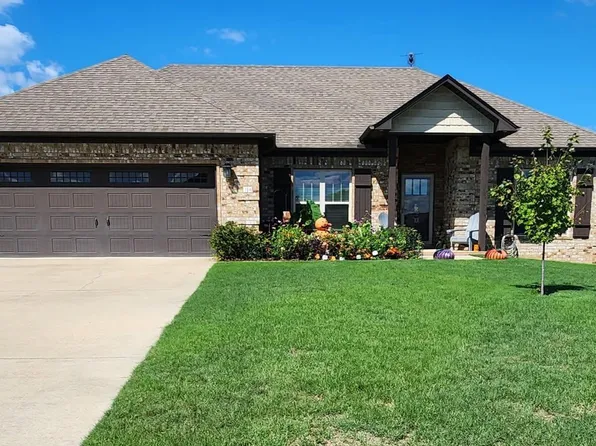 14 Cobalt Cv, Greenbrier, AR 72058