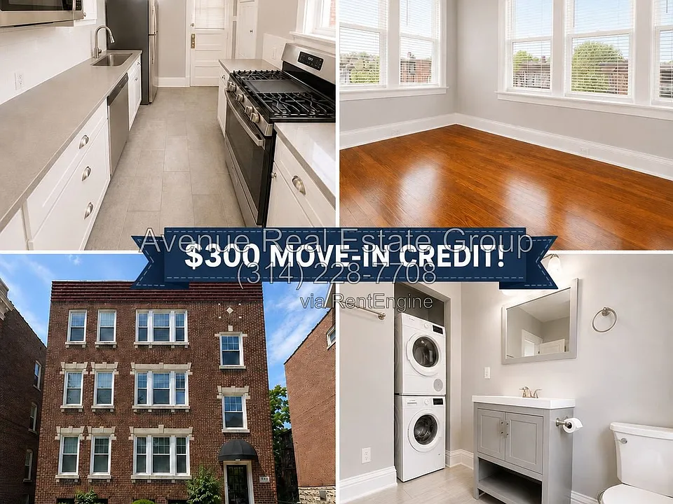753 Leland Ave #3F