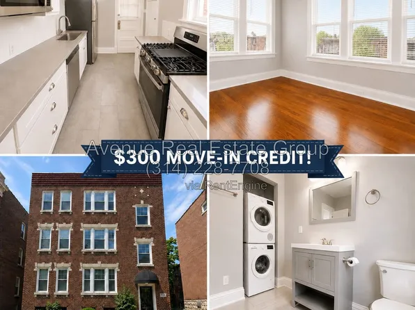 753 Leland Ave, Saint Louis, MO