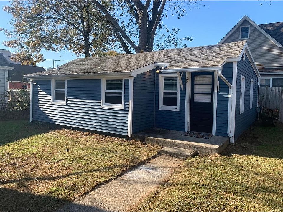 26 Thompson St, Milford, CT 06460 Zillow