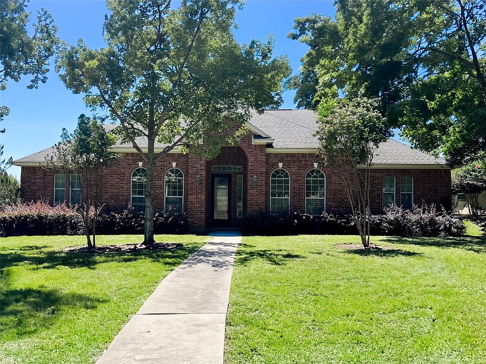 12689 Longmire Way, Conroe, TX 77304 MLS 12346132 Zillow