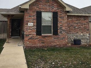 6915 Mosley St, Amarillo, TX 79119