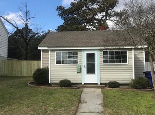 9517 22nd Bay St, Norfolk, VA 23518