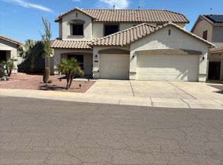 3721 N 128th Ave, Avondale, AZ 85392
