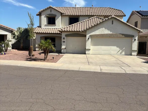 3721 N 128TH Avenue, Avondale, AZ 85392