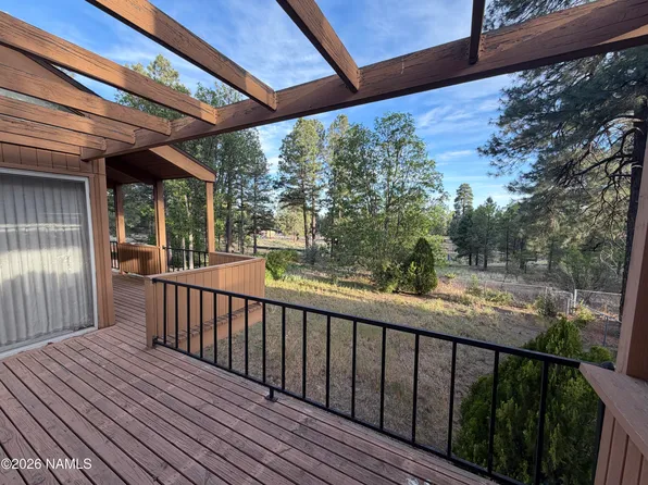 1919 E Linda Vista Dr, Flagstaff, AZ 86004