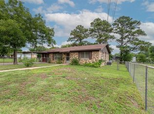 504 N Echols St, Caldwell, TX 77836