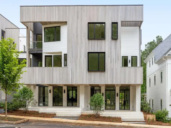 11560 Serenbe Ln, Chattahoochee Hills, GA 30268