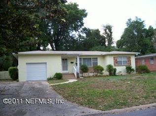 722 Moravon Ave, Jacksonville, FL 32211