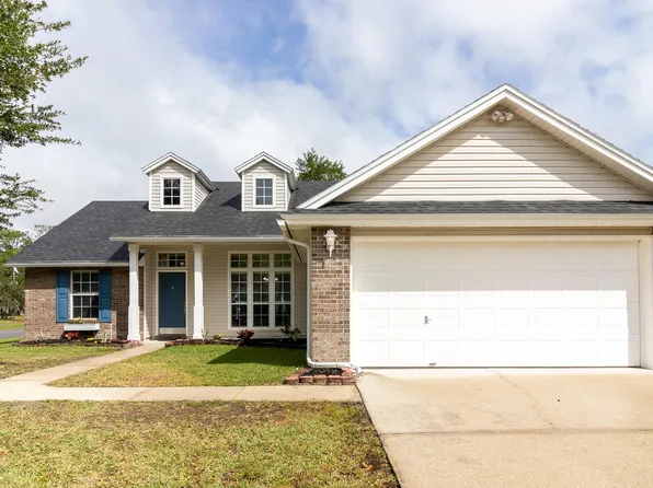 6041 FILLYSIDE Trail, Jacksonville, FL 32244