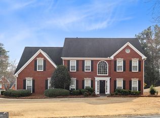 4448 Blowing Wind Dr NW, Acworth, GA 30101