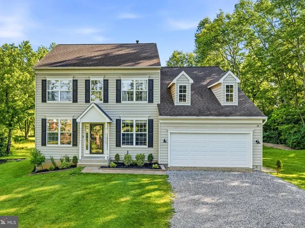 8494 Devon Ln, Walkersville, MD 21793