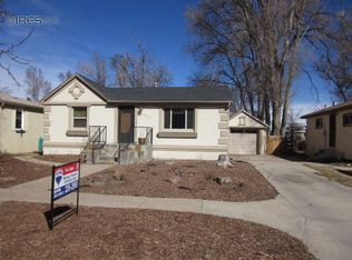 612 Sycamore St, Fort Collins, CO 80521