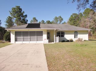 1107 E Rockefeller Ln, Hernando, FL 34442