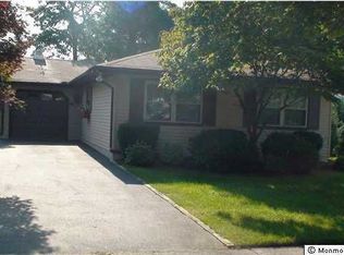 5 Whitecap Way, Brick, NJ 08723