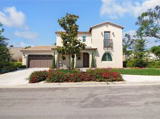 141 Cloudbreak, Irvine, CA 92618