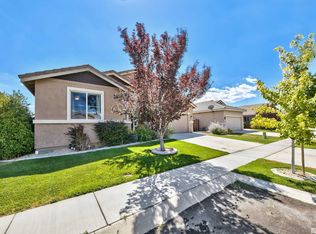 144 Calvert St, Dayton, NV 89403