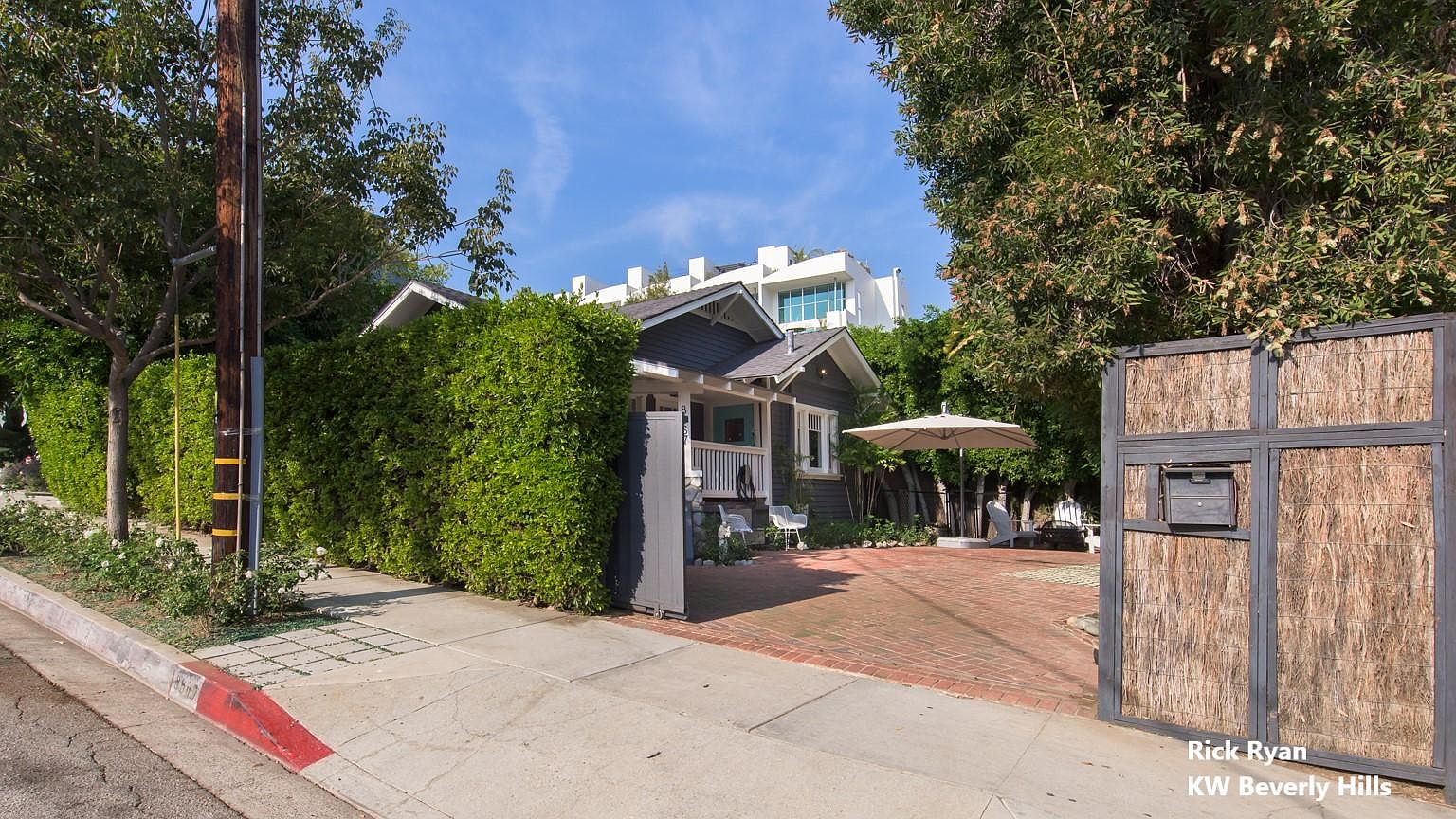 8867 Cynthia St, West Hollywood, CA 90069 Zillow