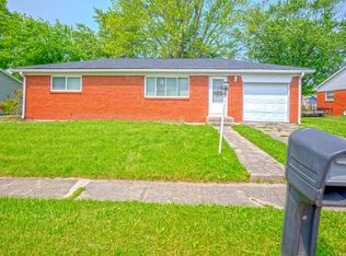 412 S Norfolk St, Indianapolis, IN 46241