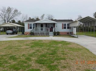 225 Kimino Dr, Gray, LA 70359