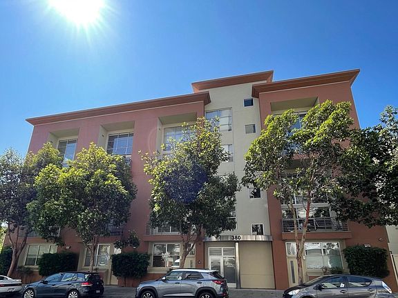 WELCOME TO 380 ALABAMA STREET. WE OFFER LOFTS OF MANY SIZES AND LAYOUTS.