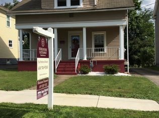 313 E Meyer Ave, New Castle, PA 16105