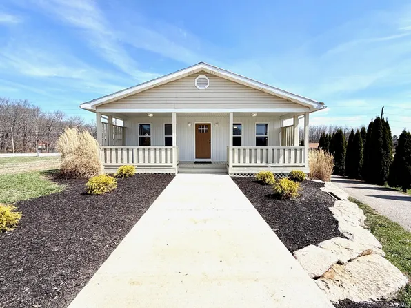 3551 Dixie Hwy, Bedford, IN 47421