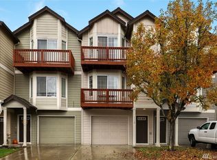 4462 NE Nicholson Loop, Vancouver, WA 98661