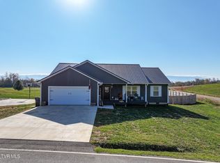 2186 Old Stage Rd, Greeneville, TN 37743