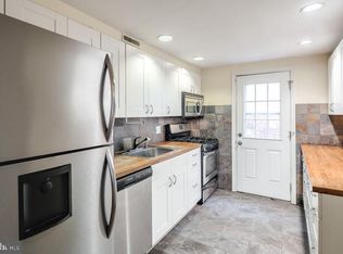 826 S Mildred St, Philadelphia, PA 19147