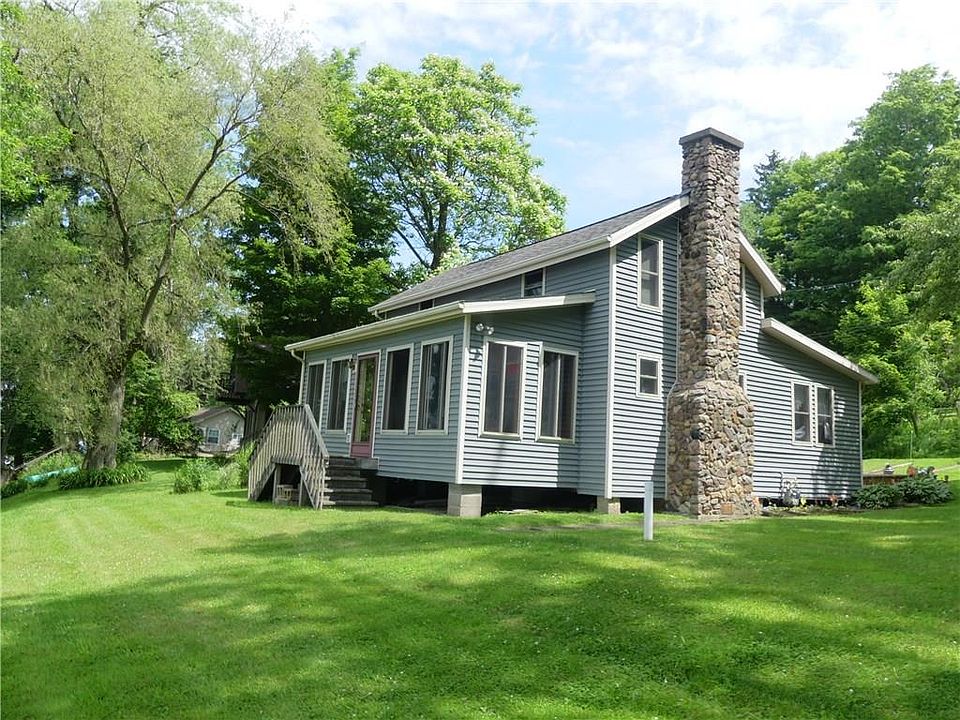 7163 Iona St, Dewittville, NY 14728 Zillow