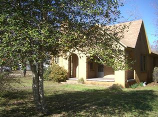 601 E Angelina St, Palestine, TX